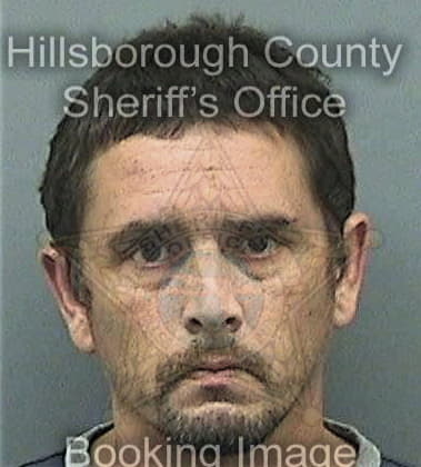 Edward Walker, - Hillsborough County, FL 