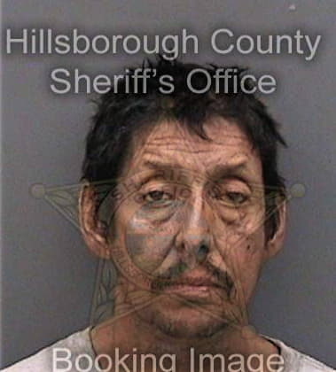 Joshua Wentworth, - Hillsborough County, FL 