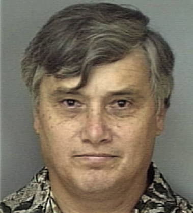 Teddy West - Polk County, FL 