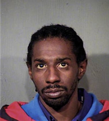 Tyrone Wigfall - Maricopa County, AZ 
