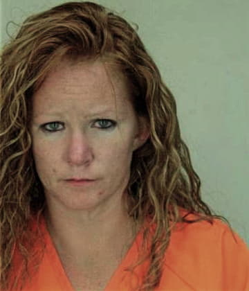 Melanie Willette - Hillsborough County, FL 