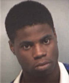 Richardo Wright - Fulton County, GA 