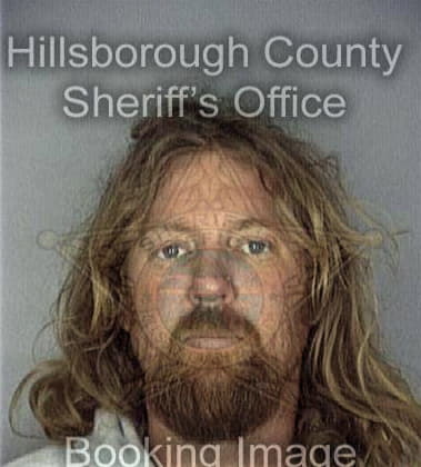 Jesse Zannit, - Hillsborough County, FL 