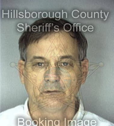 Timothy Ackerman, - Hillsborough County, FL 