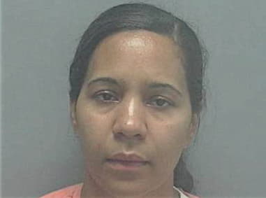 Shadira Aguiler, - Lee County, FL 