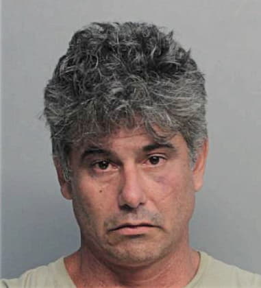 Miguel Alfonso, - Dade County, FL 