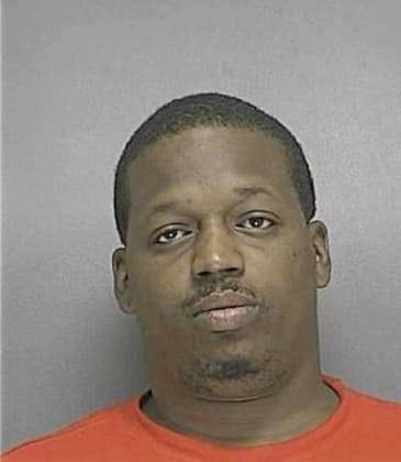 Tyrone Allen, - Volusia County, FL 