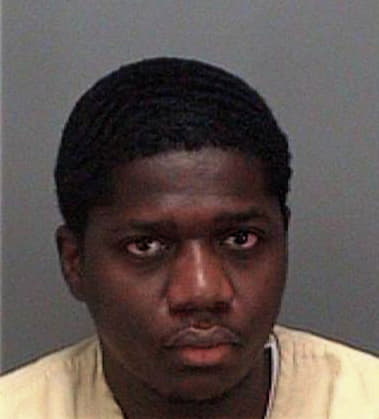 Jarvis Anderson, - Pinellas County, FL 