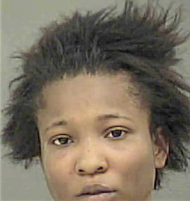 Rekesia Anderson, - Mecklenburg County, NC 