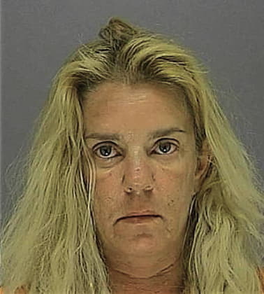 Melissa Antienowicz, - Volusia County, FL 