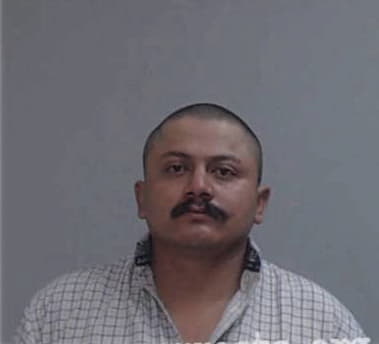 Rodolfo Aranda, - Hidalgo County, TX 