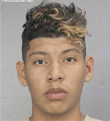 Yasmany Avalos, - Broward County, FL 