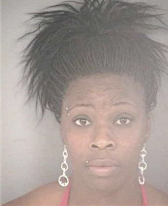 Tanisha Banks, - Hillsborough County, FL 