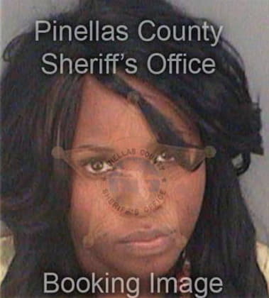 Nedra Baynham, - Pinellas County, FL 