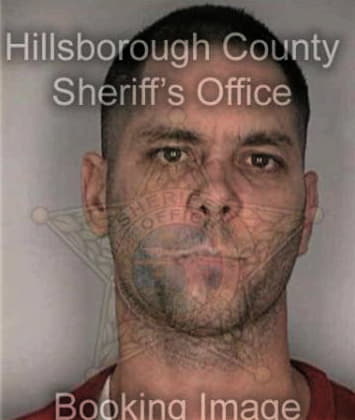 Daniel Belanger, - Hillsborough County, FL 