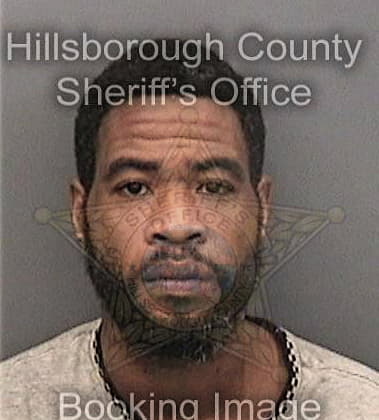 Elijah Best - Hillsborough County, FL 