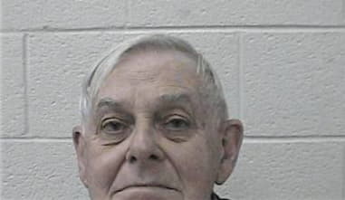 John Blumberg, - Washington County, TN 