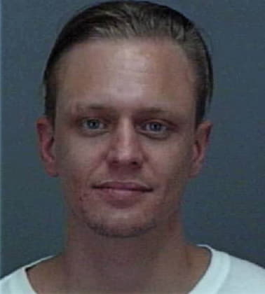 Billy Booth - Polk County, FL 