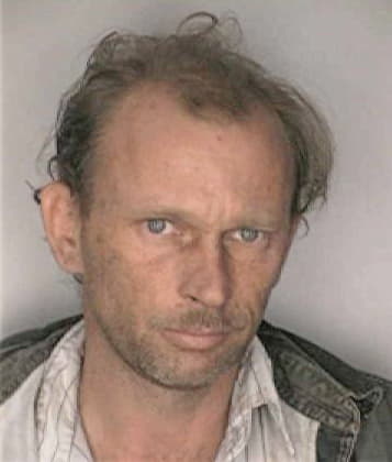 Shaun Bracken - Hillsborough County, FL 