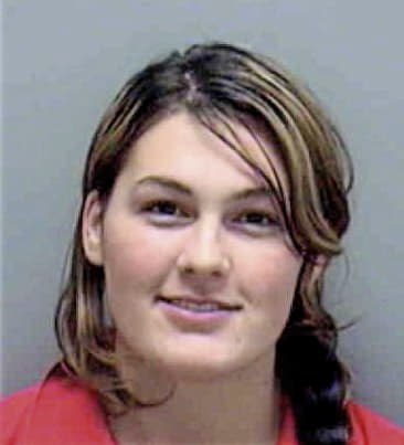 Stephanie Breitfeller, - Lee County, FL 