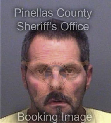 Matthew Brooks, - Pinellas County, FL 