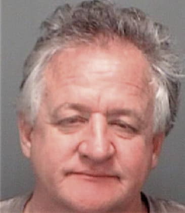 Frank Brummett, - Pinellas County, FL 