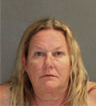 Lisa Butler, - Volusia County, FL 