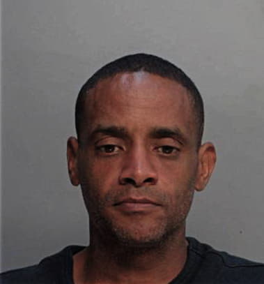 Reynaldo Caballero, - Dade County, FL 