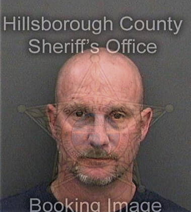 John Carpenter, - Hillsborough County, FL 