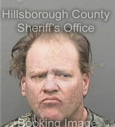 Christopher Carter, - Hillsborough County, FL 