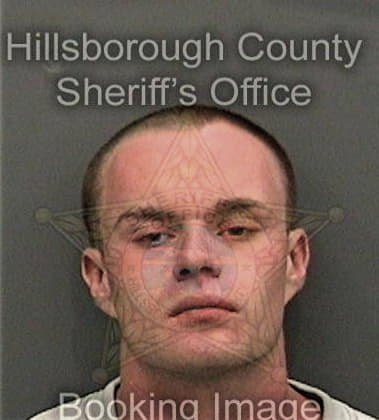 Eduardo Castillo, - Hillsborough County, FL 