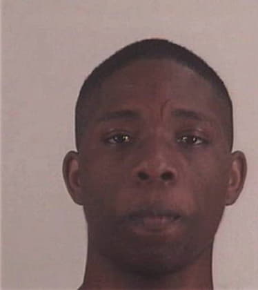 Patrick Cato - Tarrant County, TX 
