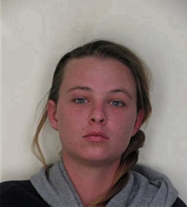 Jessica Chapple - Hillsborough County, FL 