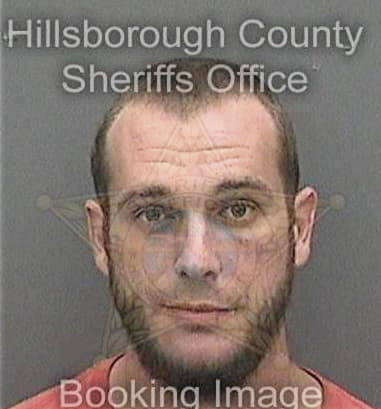 Brian Chesser - Hillsborough County, FL 