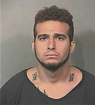 Juan Ciriaco-Cruz, - Brevard County, FL 