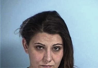 Brittany Clenney, - Walton County, FL 