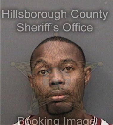 Colby Clerie - Hillsborough County, FL 