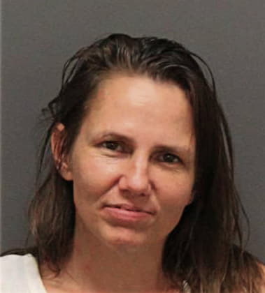 Sabrina Cobbler - Guilford County, NC 