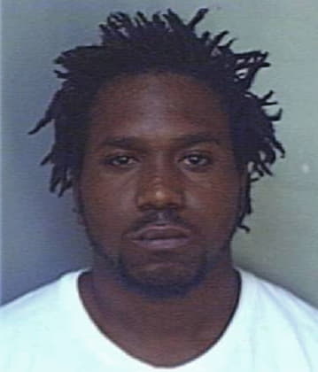 Kenneth Cobbs - Polk County, FL 