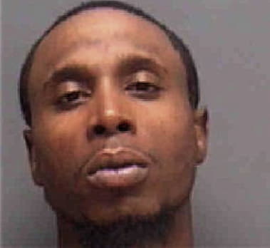 Dion Cochran, - Lee County, FL 