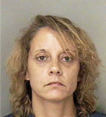 Jean Cochran - Polk County, FL 