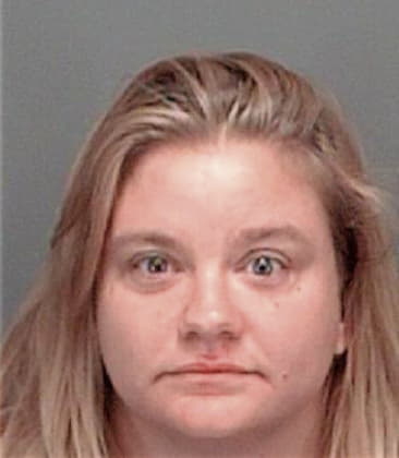 Laurie Cockrell, - Pinellas County, FL 