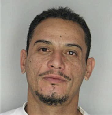 Kenneth Cohee - Hillsborough County, FL 