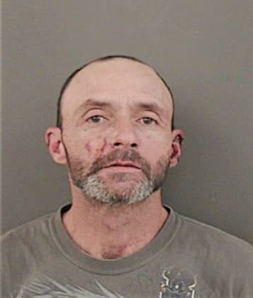 Christian Colaci, - Linn County, OR 