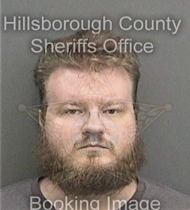 James Colley - Hillsborough County, FL 