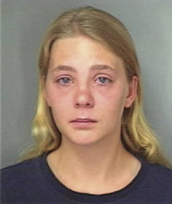 Barbara Collins - Polk County, FL 