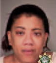 Shalonte Crawford - Multnomah County, OR 