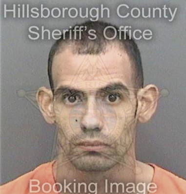 Isaias Cuestaavelar, - Hillsborough County, FL 