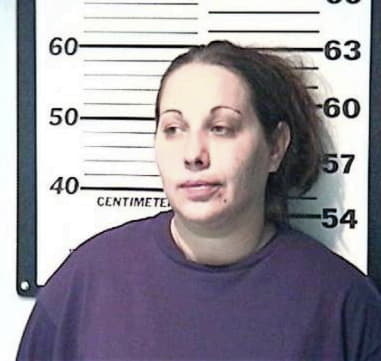 Anna Cullum - Campbell County, KY 