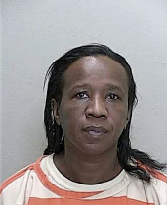 Annette Darby, - Marion County, FL 